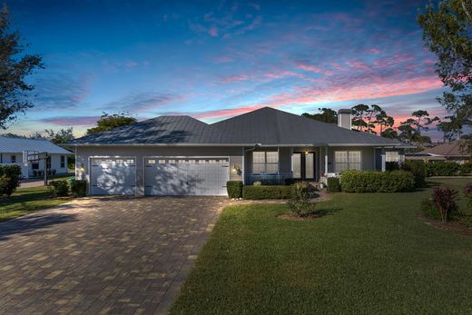 Detached House in Cape Coral, Lee County