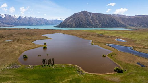 Land in Ohau, Mackenzie District