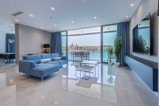 Квартира, Слима, Tas-Sliema