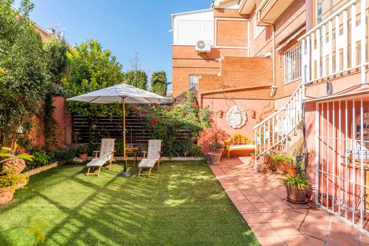 Semidetached House in Madrid, Province of Madrid