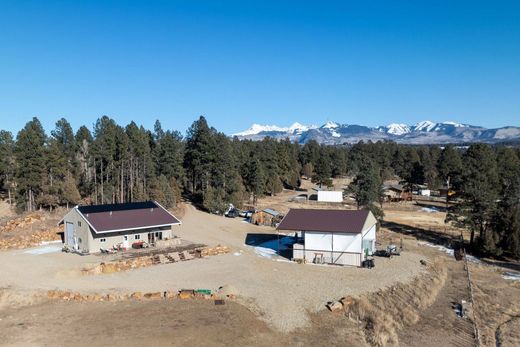 Luxe woning in Mancos, Montezuma County