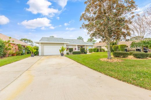 Detached House in Melbourne, Brevard County