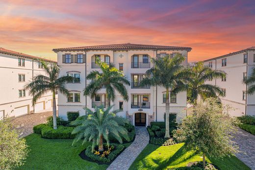 Apartment in Naples, Collier County