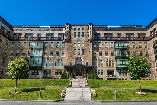 Appartamento a Montréal, City of Montréal