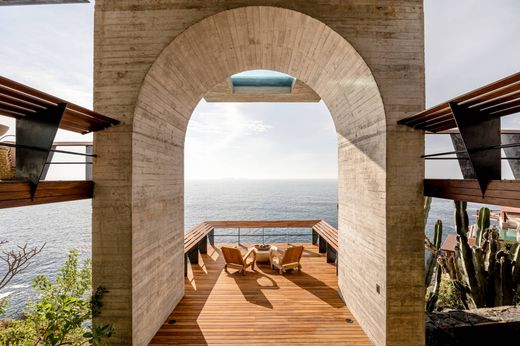 Villa in Ixtapa-Zihuatanejo, Zihuatanejo de Azueta