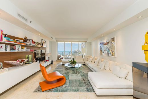 Apartment in Key Biscayne, Miami-Dade