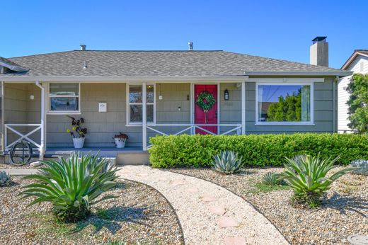 Detached House in Napa, Napa County