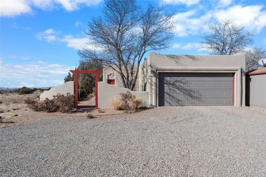 Eldorado at Santa Fe, Santa Fe Countyの一戸建て住宅