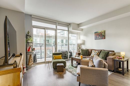 Appartamento a Toronto, Ontario