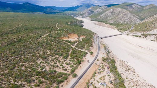 Land in Los Barriles, La Paz