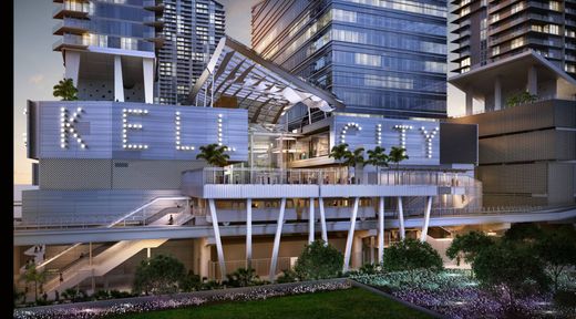 Apartamento - Miami, Miami-Dade County