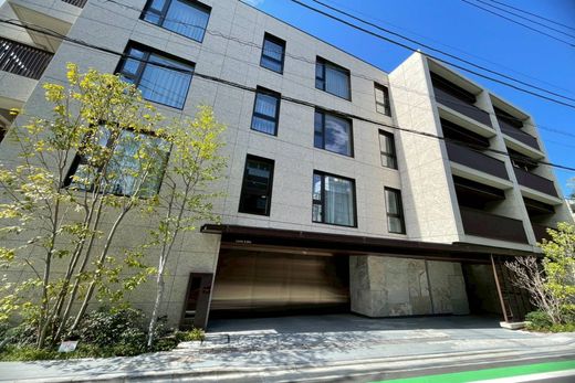 Apartment in Tokyo, Tokyo Prefecture