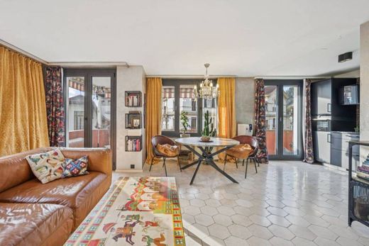 Apartment in Montreux, Riviera-Pays-d'Enhaut District