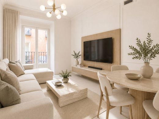 Apartment in Madrid, Province of Madrid