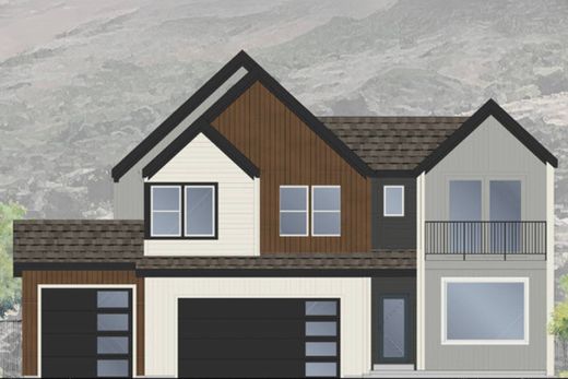 Detached House in Heber City, Wasatch County