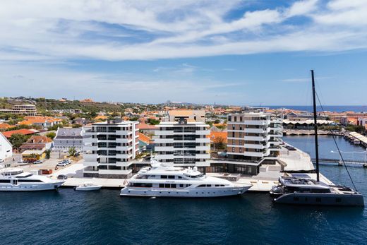 Appartement in Punda, Westpunt