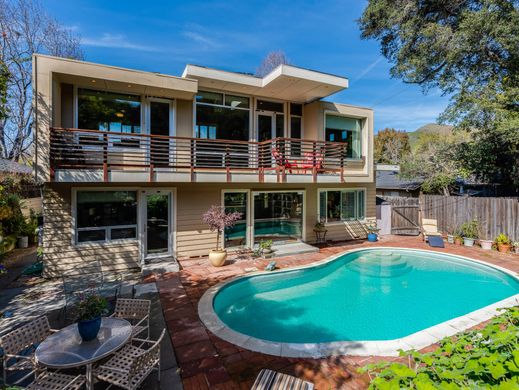 Luxury home in San Luis Obispo, San Luis Obispo County