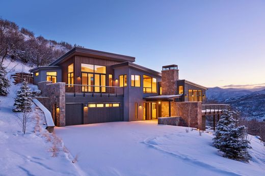 Einfamilienhaus in Snowmass Village, Pitkin County