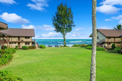 Apartment in Hanalei, Kauai County