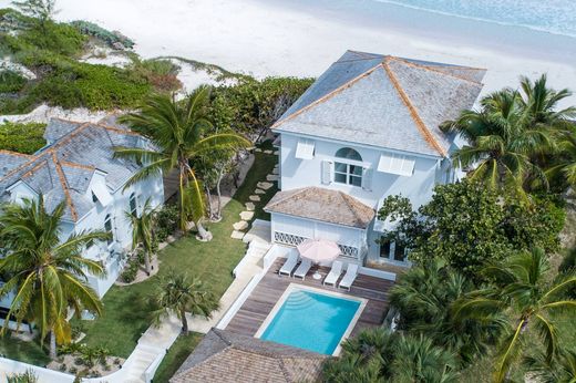 Luxe woning in Harbour Island, Harbour Island District