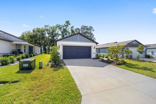 Ocala, Marion Countyの一戸建て住宅