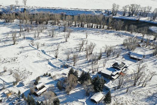 Terreno en Kelly, Teton County