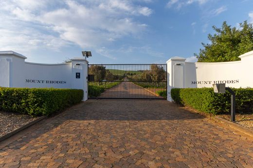 Μονοκατοικία σε Somerset West, City of Cape Town