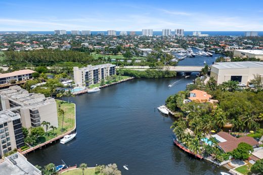 Квартира, Boca Raton, Palm Beach County