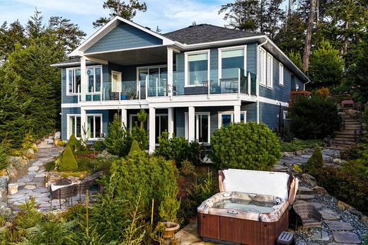 Detached House in Sooke, Capital Regional District