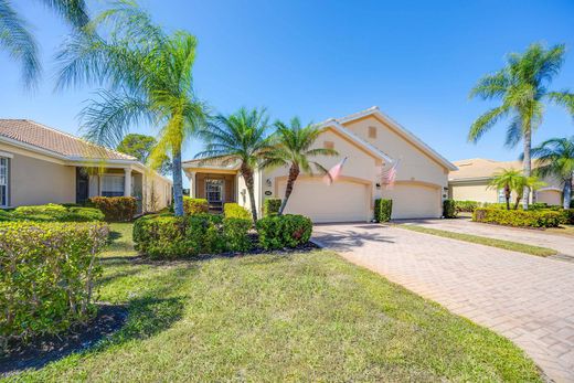 Einfamilienhaus in Estero, Lee County