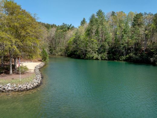 Teren w Sunset, Pickens County