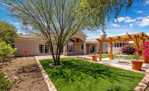 Detached House in Scottsdale, Maricopa County