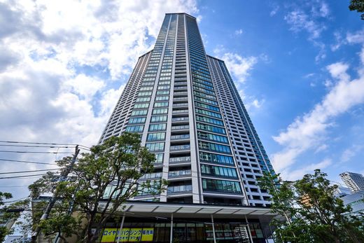 Appartement in Tokio, Tokyo Prefecture