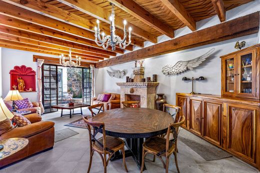 Luxury home in San Miguel de Allende, Guanajuato