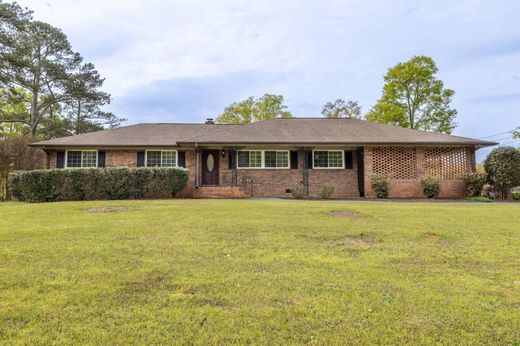 Casa Independente - Fayetteville, Fayette County