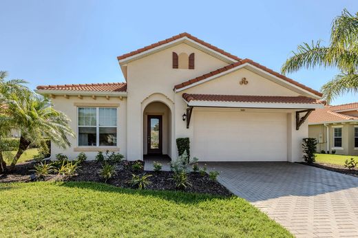 Casa Unifamiliare a Venice, Sarasota County