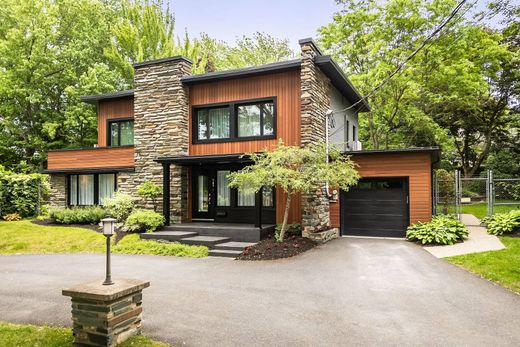 Casa Unifamiliare a Granby, Montérégie