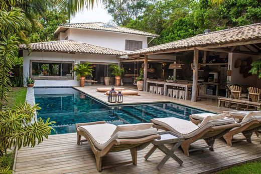 Detached House in Trancoso, Porto Seguro