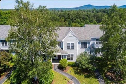 Apartament w Peterborough, Hillsborough County