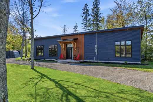 Casa en Shediac, New Brunswick/Nouveau-Brunswick