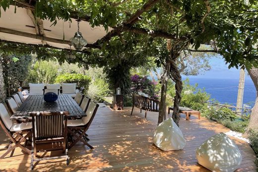 Vrijstaand huis in Anacapri, Napoli