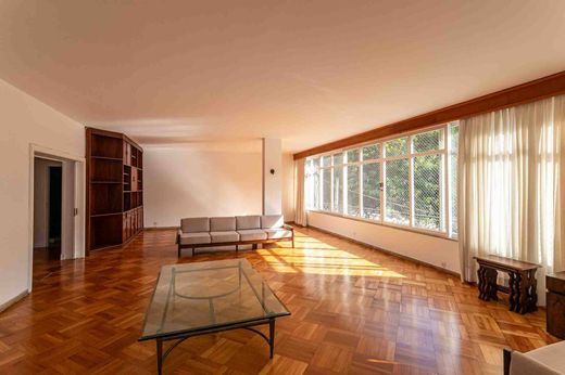 Piso / Apartamento en Río de Janeiro, Rio de Janeiro
