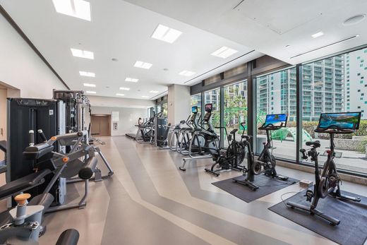 Residential complexes in Miami, Miami-Dade