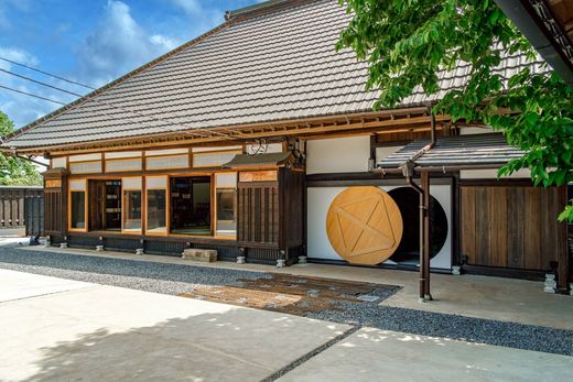 Casa en Yokoshiba, Sambu-gun