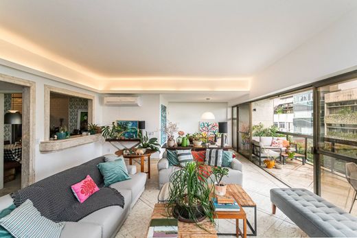 ‏דירה ב  ריו דה ז'ניירו, Rio de Janeiro