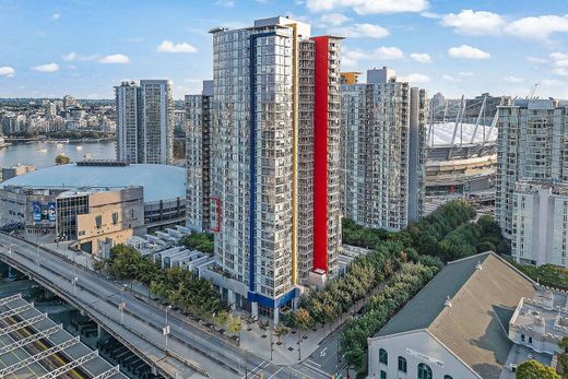 ‏דירה ב  ונקובר, Metro Vancouver Regional District