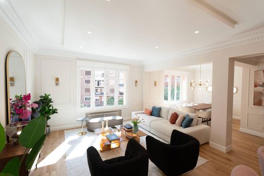 Apartment in Madrid, Province of Madrid