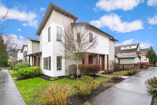 Townhouse - Seattle, King County