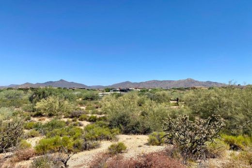 Grundstück in Scottsdale, Maricopa County