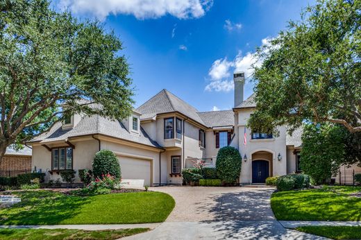 Einfamilienhaus in Frisco, Collin County